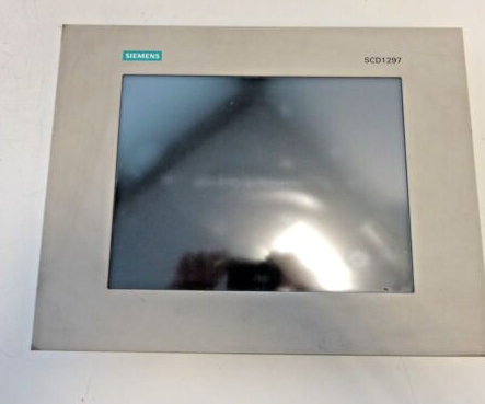 Siemens 6AV8100-0BB00-0AA1