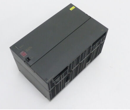 SIEMENS 6ES7307-1KA00-OAAO