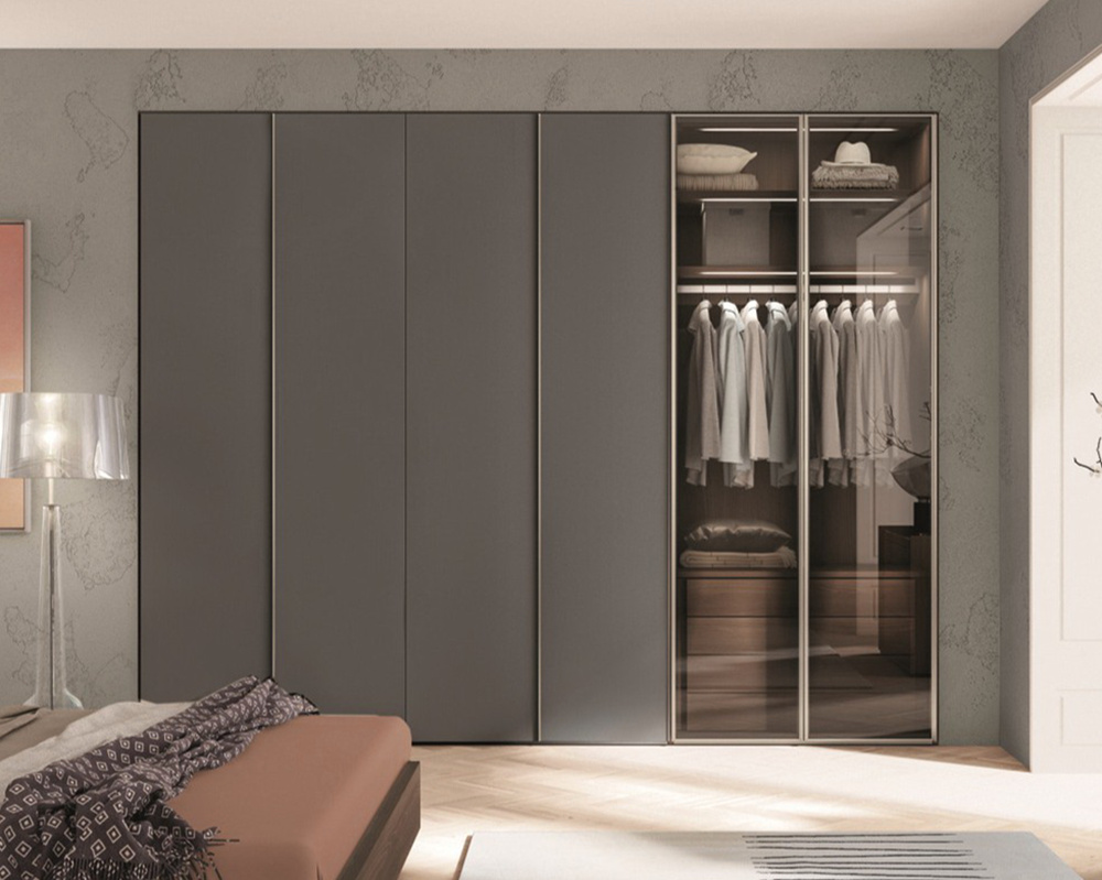 Bedroom Wardrobe