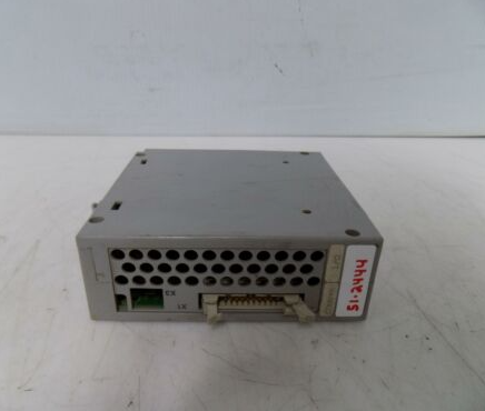 Siemens 6DD1681-0AH2