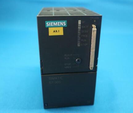 Siemens 6ES7315-1AF03-0AB0