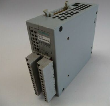 Siemens 6DD1681-0FG0