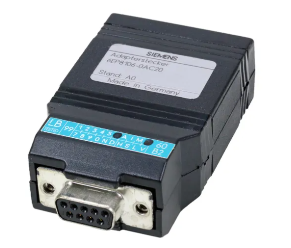 Siemens 6EP8106-0AC20