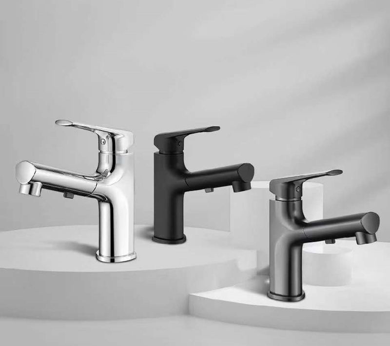 Bathroom Vanity Faucet