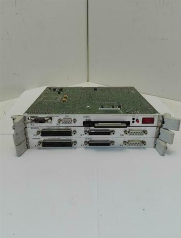 Siemens 6DD1606-4AB0