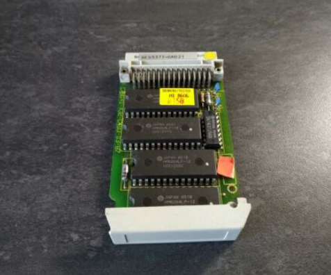 SIEMENS 6ES5377-0AB21