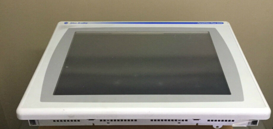 Allen Bradley 2711P-T10C22D8S
