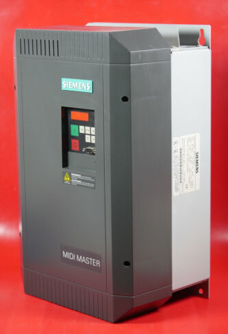 Siemens 6SE3122-4DG40