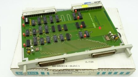 Siemens 6ES5314-3UA11
