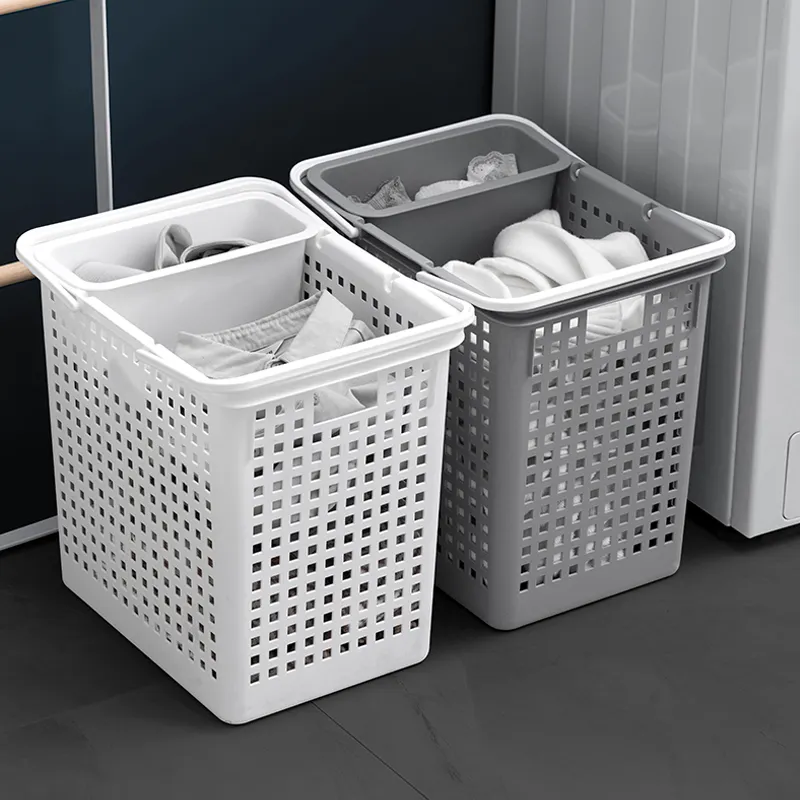 Clothes Storage Basket   