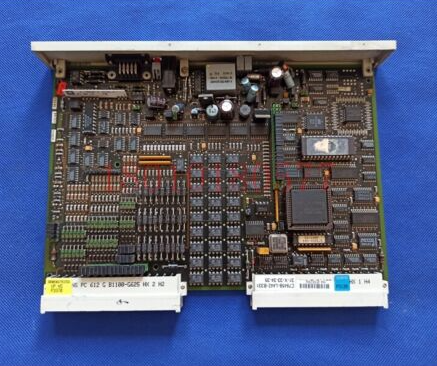 Siemens 6DS1723-8BB