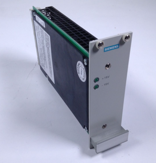 Siemens 6AR1306-0DC00-0AA0