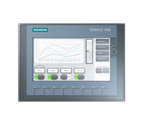 Siemens 6AV2123-2GA03-0AX0