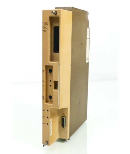 siemens 6ES5942-7UA11