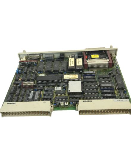 SIEMENS 6ES5922-3UA11