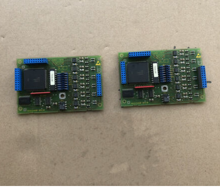 Siemens 6DD3460-0AC0