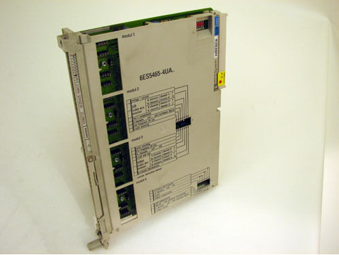 Sienens 6ES5465-4UA12