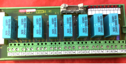 SIEMENS 6DD1681-0AG1