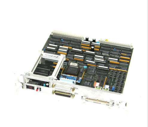 Siemens 6DD1600-0AF0