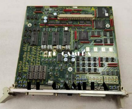 Siemens 6DD1600-0AK0