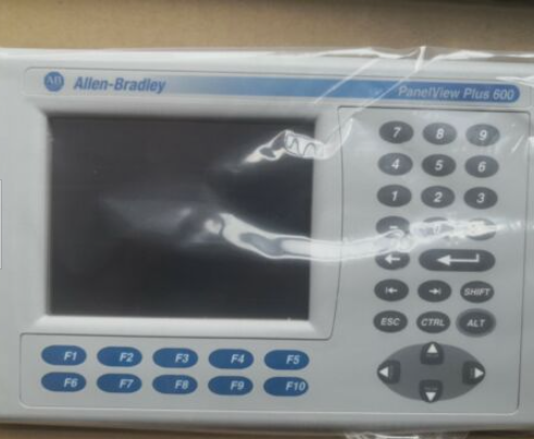 ALLEN BRADLEY 2711P-B6C20D
