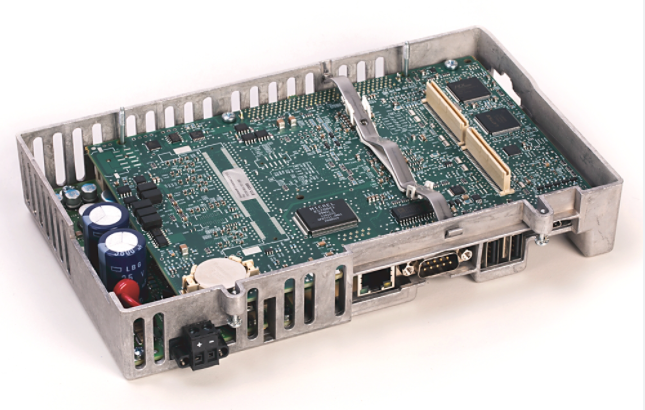 ALLEN BRADLEY 2711P-RP9DK