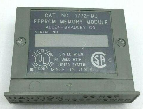 ALLEN BRADLEY 1785-MJ