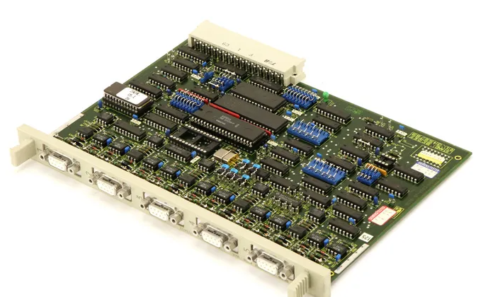 SIEMENS 6ES5242-1AA13