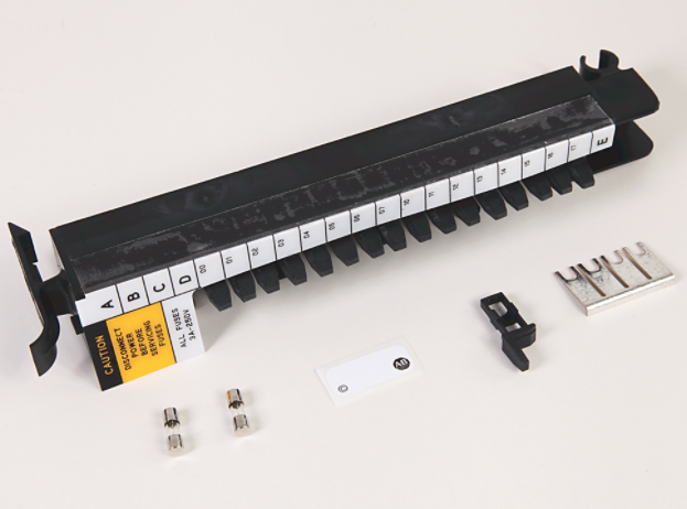 ALLEN BRADLEY 1771-WHF