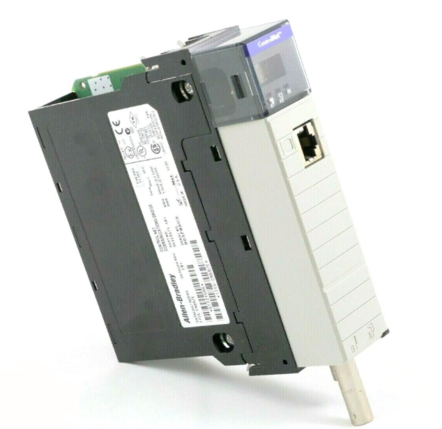 ALLEN BRADLEY 1756-CNBR/E