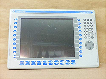 ALLEN BRADLEY 2711P-B12C4D6