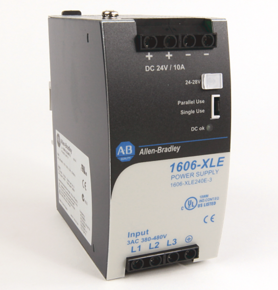 ALLEN BRADLEY 1606-XLE240EN