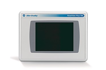 ALLEN BEADLEY 2711P-T7C4A8