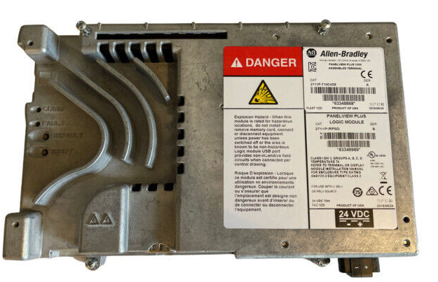 ALLEN BRADLEY 2711P-RP6D