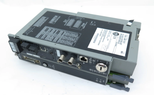 ALLEN BRADLEY 1785-l40c15