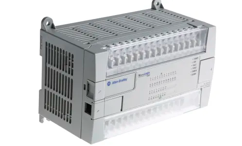 ALLEN BRADLEY 1762-L40BWA
