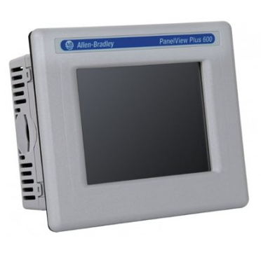 ALLEN BRADLEY 2711P-T7C6D7