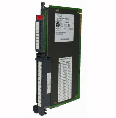 ALLEN BRADLEY 1771-IN
