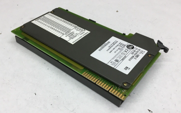 ALLEN BRADLEY 1771-OBD/C