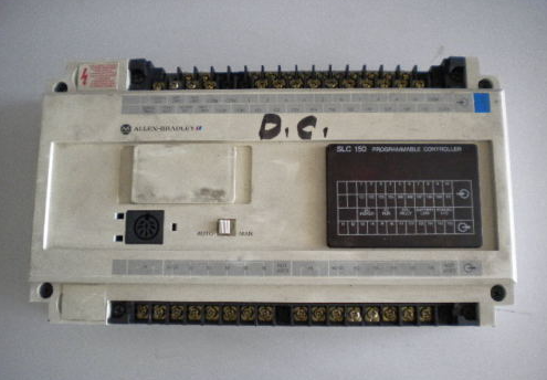 ALLEN BRADLEY 1745-LP153
