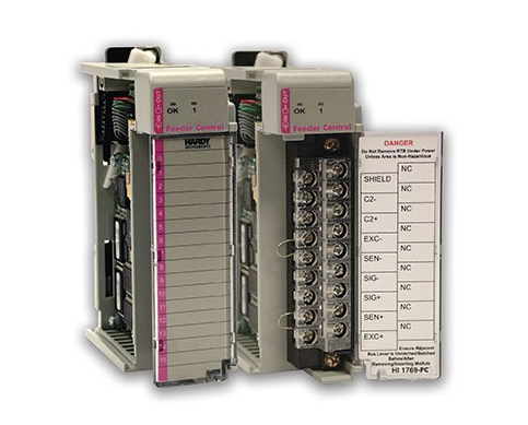 ALLEN BRADLEY 1769-2WS
