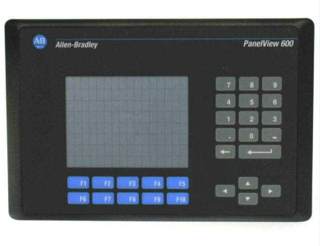 ALLEN BRADLEY 2711-K6C8L1