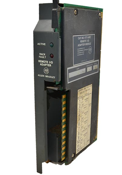 ALLEN BRADLEY 1771-ARC