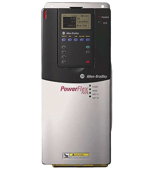 ALLEN BRADLEY 20BC5P0A0AYNANC0
