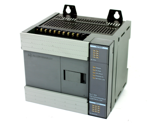 ALLEN BRADLEY 1747-L20L
