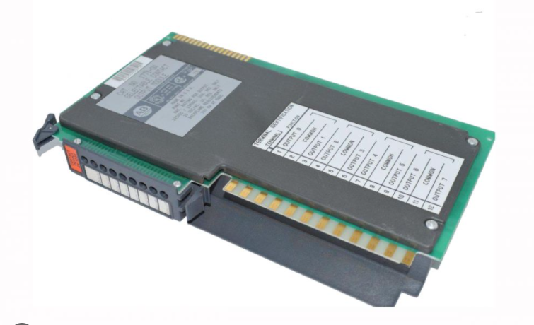 ALLEN BRADLEY 1771-OW