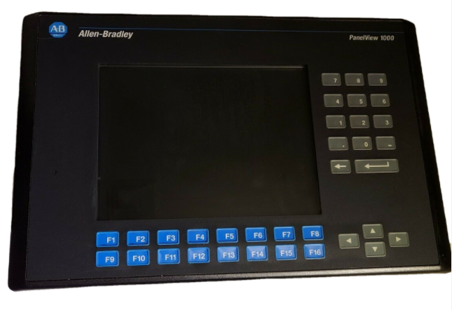 ALLEN BRADLEY 2711-K10G1L1