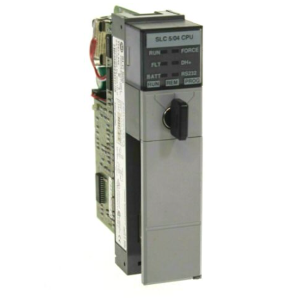 ALLEN BRADLEY 1747-L542/B