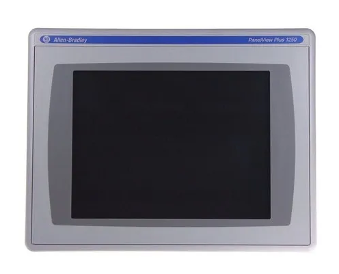 ALLEN BRADLEY 2711P-T7C4B1