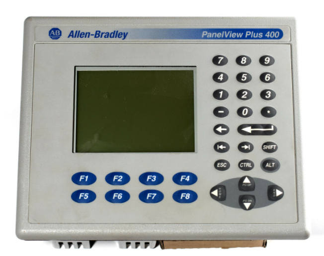 ALLEN BRADLEY 2711P-K6M3A